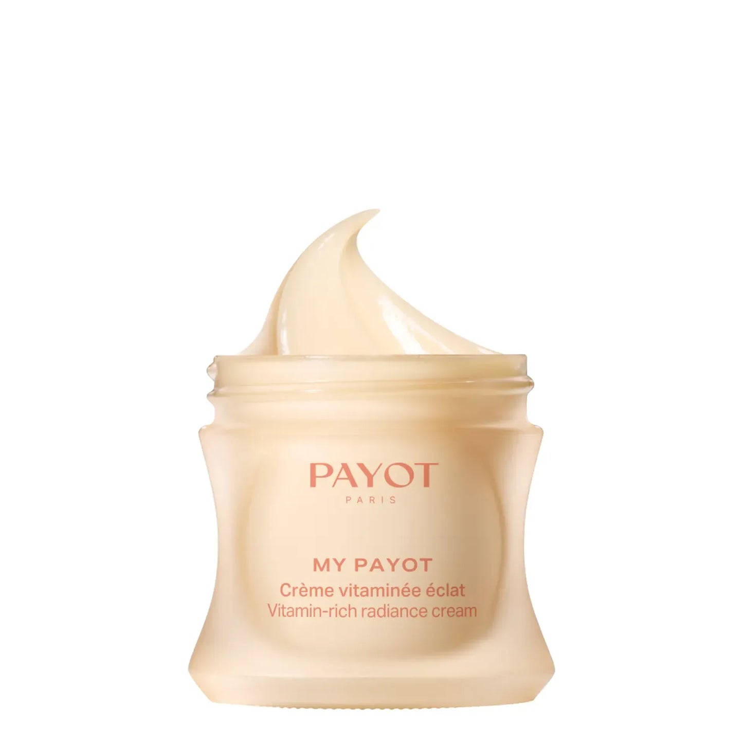 Payot - MY PAYOT Vitamin-Rich Radiance Cream 50 ML