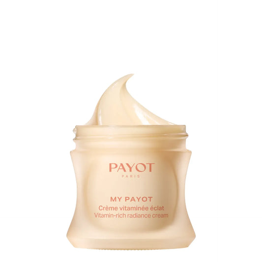 Payot - MY PAYOT Vitamin-Rich Radiance Cream 50 ML