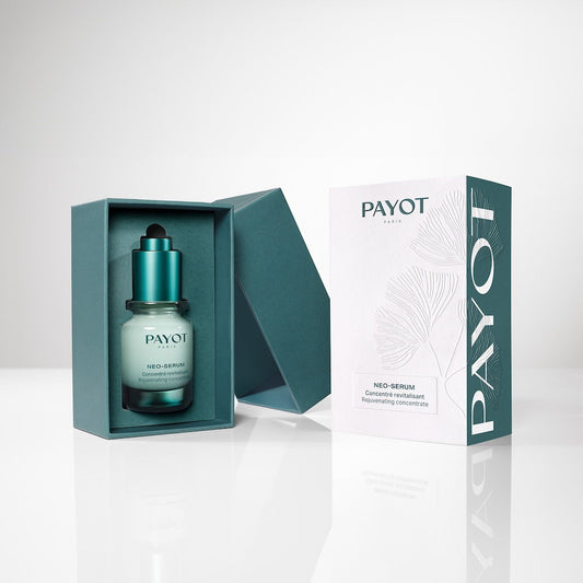 Payot - NEO-SERUM Rejuvenating Concentrate Glass Bottle With Dropper 30 mL