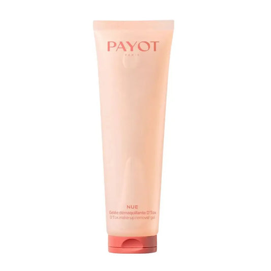 Payot - NUE D'Tox Make-up Remover Gel 150mL
