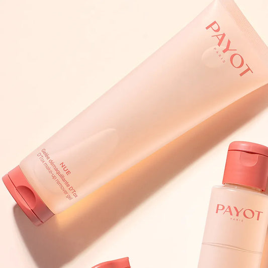 Payot - NUE D'Tox Make-up Remover Gel 150mL