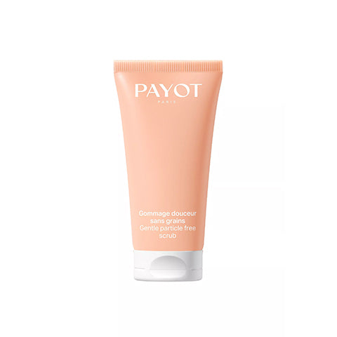 Payot - NUE Gentle Particle Free Scrub 50 ML