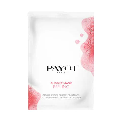 Payot - NUE Bubble Mask Peeling