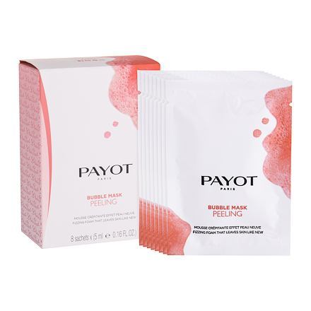 Payot - NUE Bubble Mask Peeling