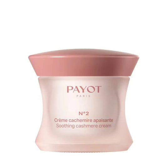 Payot - N°2 Soothing Cashemere Cream 50 ML