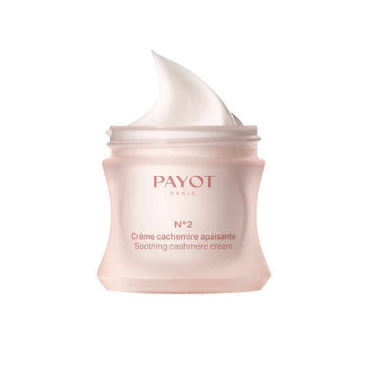 Payot - N°2 Soothing Cashemere Cream 50 ML