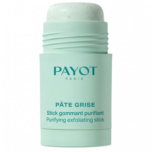 Payot - PÂTE GRISE Purifying Exfoliating Stick 25G