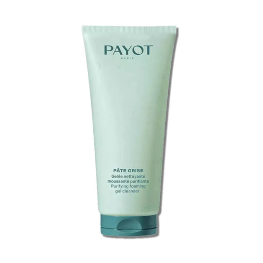 Payot - PÂTE GRISE Purifying Foam Gel Cleanser 200ML