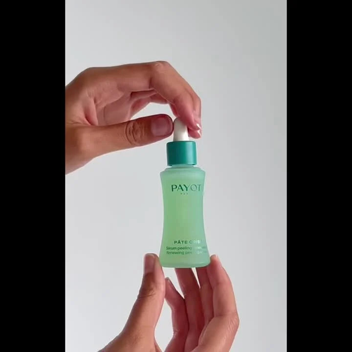 Payot - PÂTE GRISE Renewing Peeling Serum 30ML
