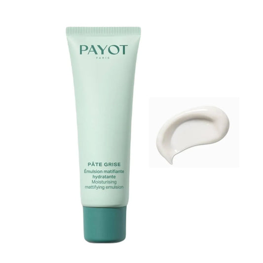 Payot - PÂTE GRISE Moisturising Mattifying Emulsion 50ML