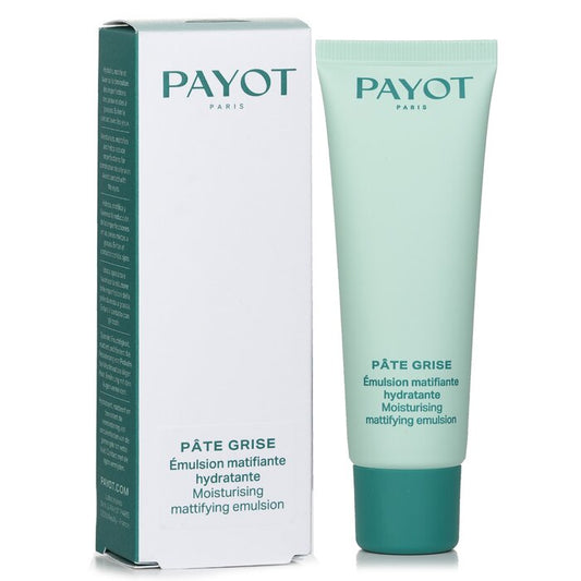 Payot - PÂTE GRISE Moisturising Mattifying Emulsion 50ML