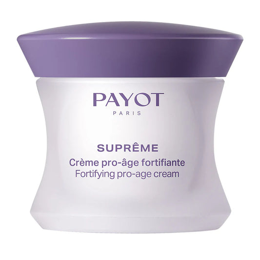 Payot - SUPRÊME Fortifying Pro-Age Cream 50ML