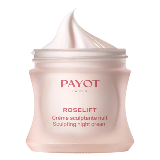 Payot - ROSELIFT Sculpting Night Cream 50ML