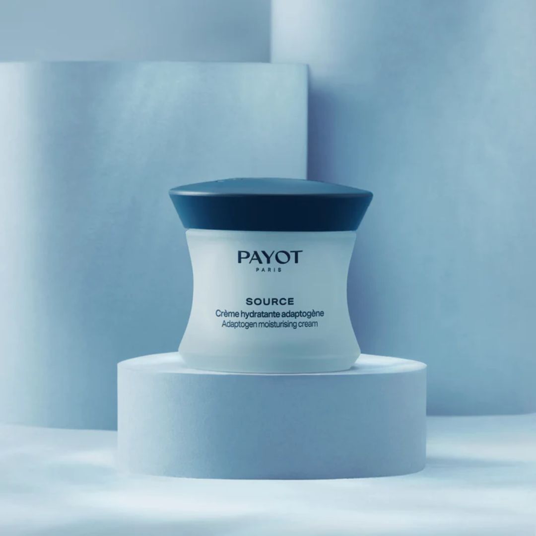 Payot - SOURCE Adaptogen Moisturising Cream 50ML