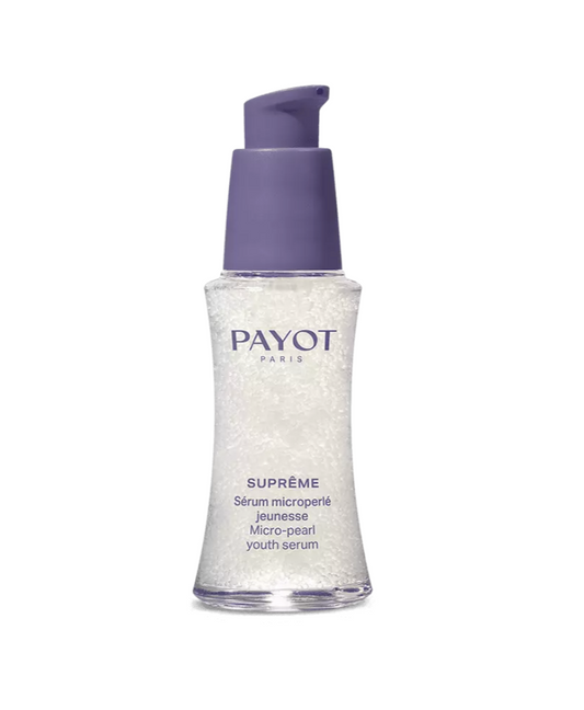 Payot - SUPRÊME Micro-Pearl Youth Serum 30ML