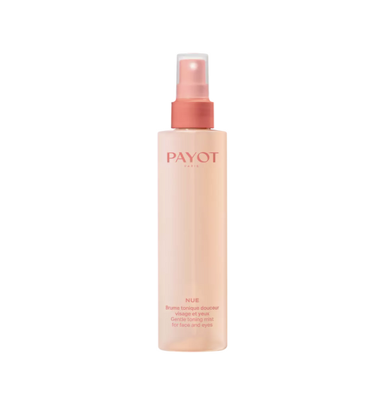 Payot - NUE Gentle Toning Mist For Face And Eyes 200ML