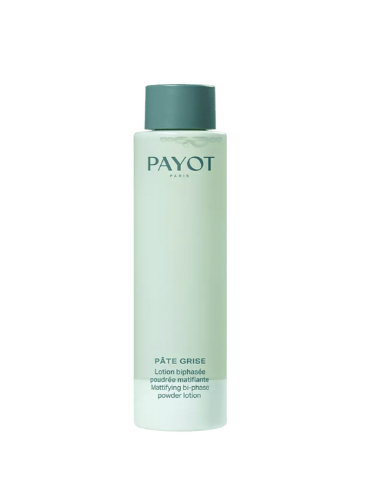 Payot - PÂTE GRISE Mattifying Bi-Phase Powder Lotion 125ML