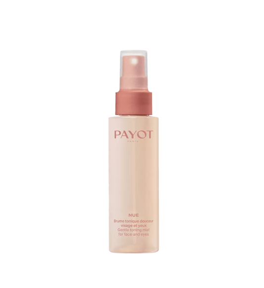 Payot - NUE Gentle Toning Mist For Face And Eyes Travel 100ml