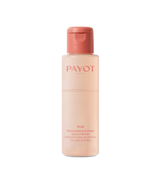 Payot - NUE Bi-Phase Make-Up Remover For Eyes And Lips 100ML