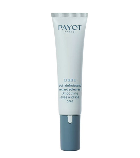 Payot - LISSE Smoothing Eyes & Lips Care 15ML