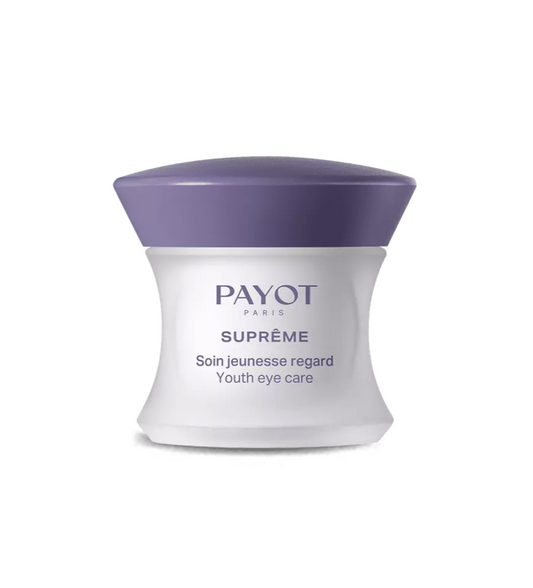 Payot - SUPRÊME Youth Eye Care 15ML