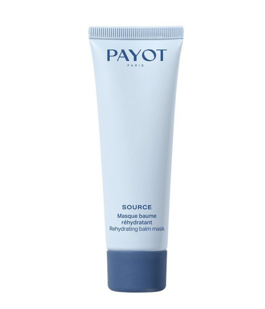 Payot - SOURCE Rehydrating Balm Mask 50ML