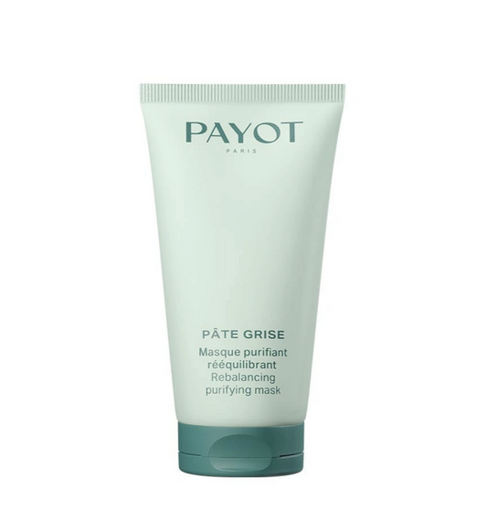 Payot - PÂTE GRISE Rebalancing Purifying Mask 75ML