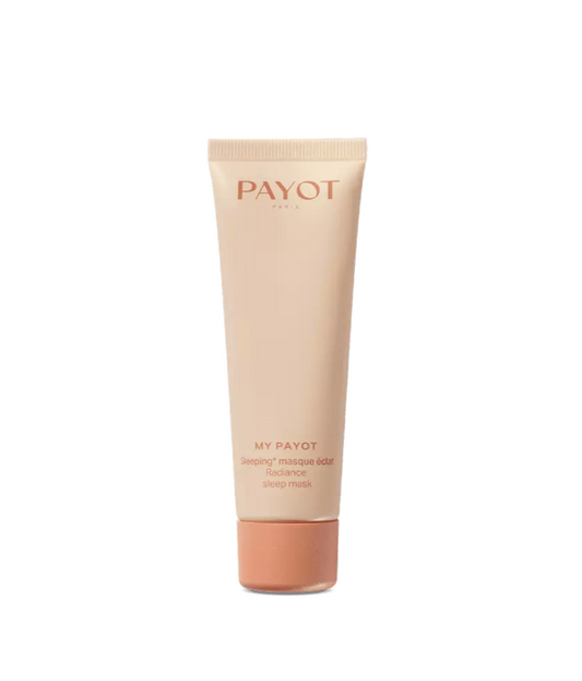 Payot - MY PAYOT Radiance Sleeping Mask 50ML