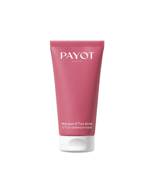 Payot - NUE D'Tox Radiance Mask 50ML