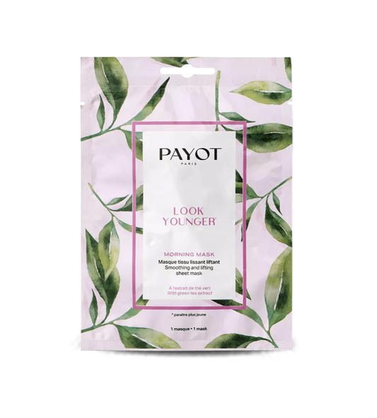 Payot - MORNING MASKS Look Younger (19ML x 15 Masks)
