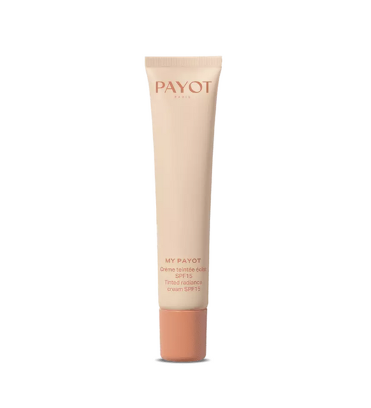 Payot - MY PAYOT Tinted Radiance Cream SPF15 40ML