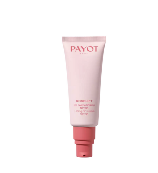 Payot - ROSELIFT Lifting CC Cream SPF30 40ML