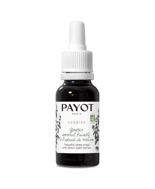 Payot - HERIBIE Gouttes sommeil paisible