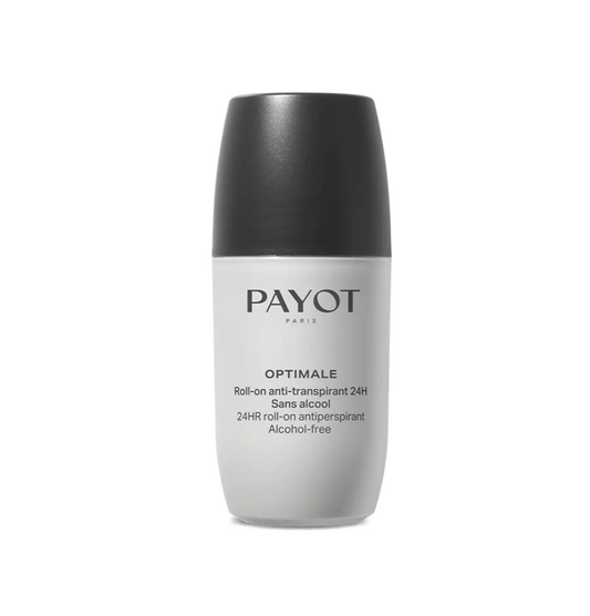 Payot - OPTIMALE 24HR Roll-on Anti-Perspirant Alcohol Free 75ML