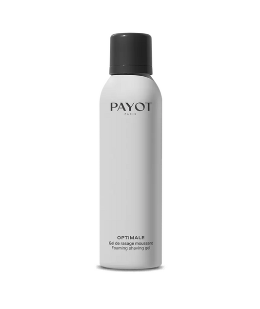 Payot - OPTIMALE Foaming Shaving Gel 150ML