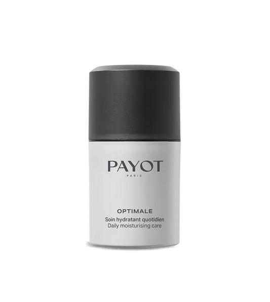 Payot - OPTIMALE Moisturising, Anti-Fatigue and Anti-pollution Gel-Cream 50ML