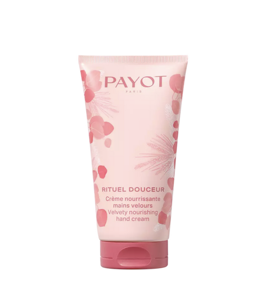 Payot - Rituel Douceur Velvety Nourishing hand Cream 75ML