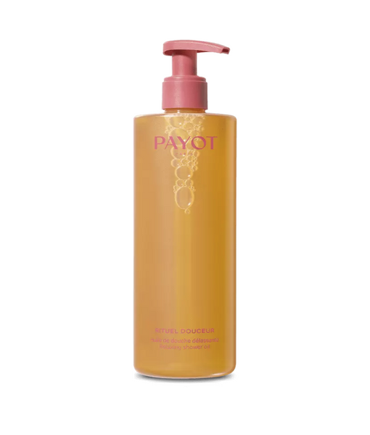 Payot - RITUEL DOUCEUR Relaxing Shower Oil 400ML