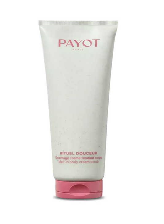 Payot -  RITUEL DOUCEUR Melt-In Body Cream Scrub 200ML