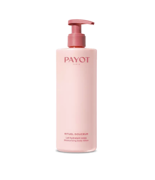 Payot - RITUEL DOUCEUR Moisturising Body Lotion 400ML