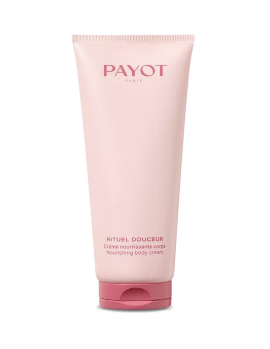 Payot - RITUEL DOUCEUR Nourishing Body Cream 200ML