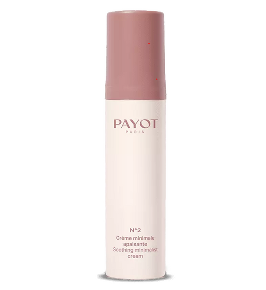 Payot - N°2 Soothing Minimalist Cream 40ML