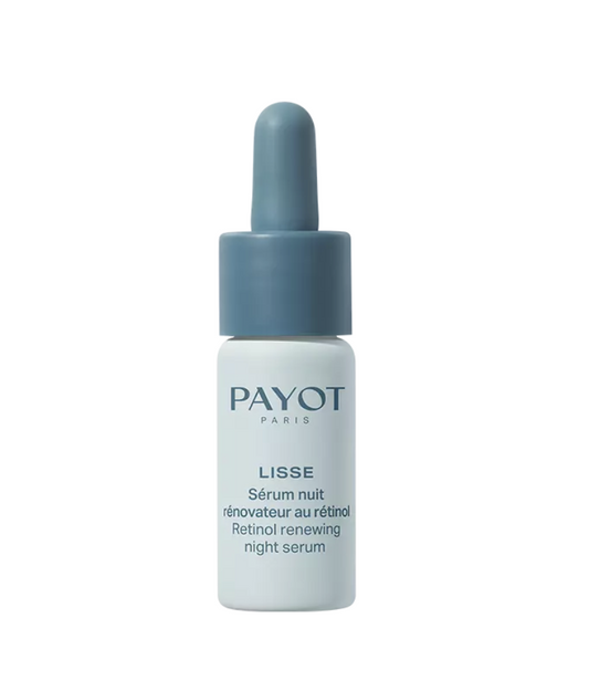 Payot - LISSE Retinol Renewing Super Night Serum 15mL