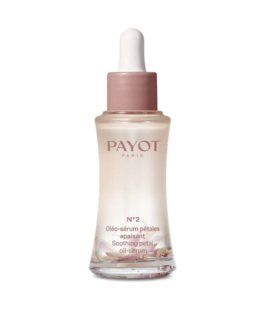 Payot - N°2 Soothing  Petal Oil-Serum 30ML