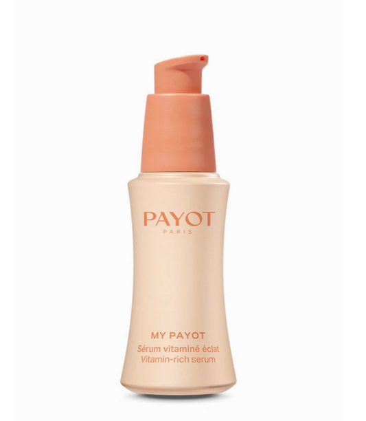 Payot - MY PAYOT Vitamin C Radiance Serum 30ML