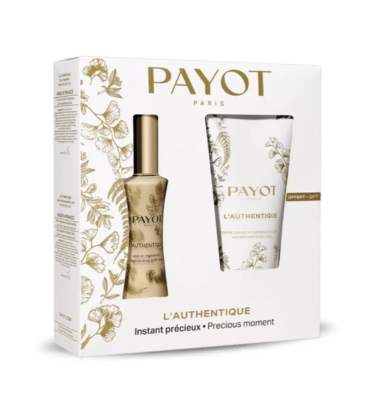 Payot - L'Authentique Serum 50ML Giftset