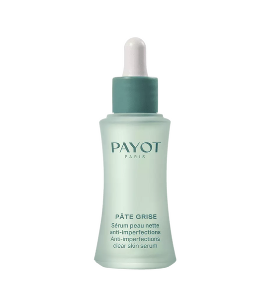 Payot - PÂTE GRISE Sérum Peau Nette Anti-Imperfections 30ML