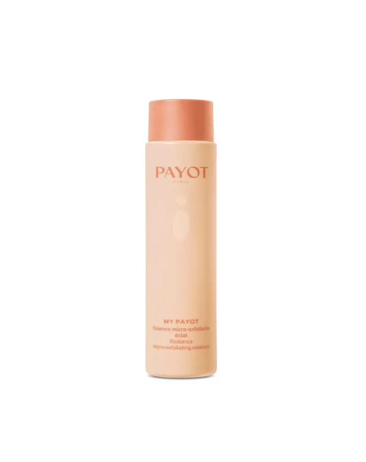 Payot - MY PAYOT Radiance Micro-Exfoliante Essence 125ML