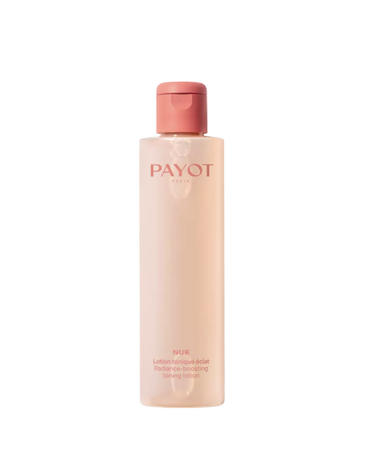 Payot - NUE Radiance-Boosting Toning Lotion 100ML