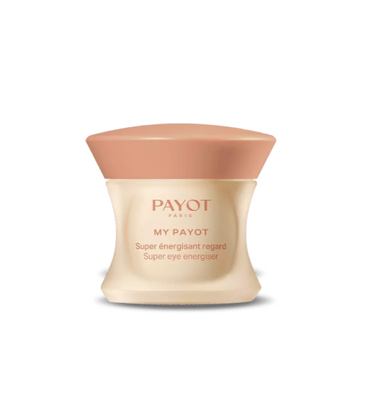 Payot - MY PAYOT Super Eye Energiser 15ML